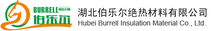  Hubei BURRELL Insulation Material Co., Ltd.
