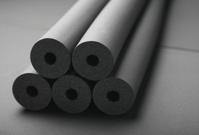 BURRELL BSC1 / BTC1 Sheet / Tube Insulation Material