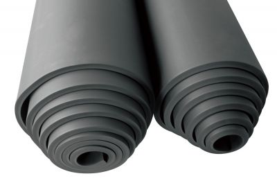 BURRELL BSC0 / BTC0 Sheet / Tube Insulation Material