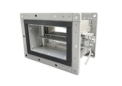 泰合晶装配式风管