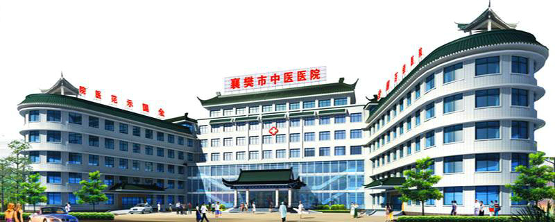 襄阳市中医医院