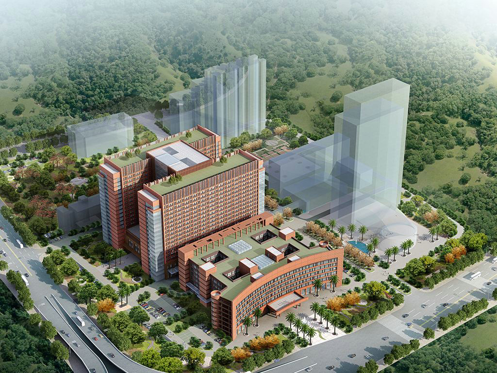 重庆市儿童医院