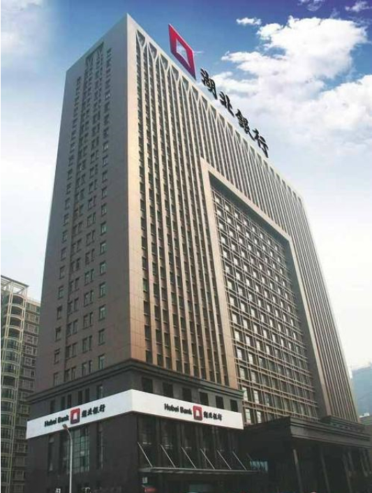 湖北银行金融港支行 (2)