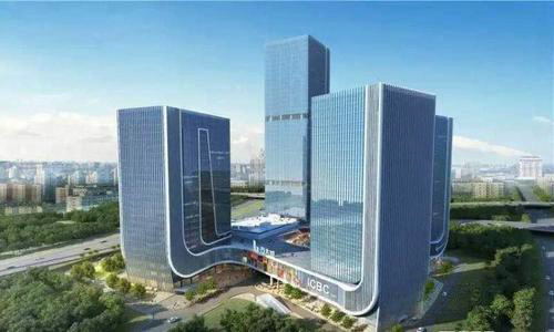 深圳市南山区方大城