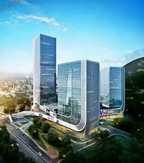 深圳市南山区方大城1