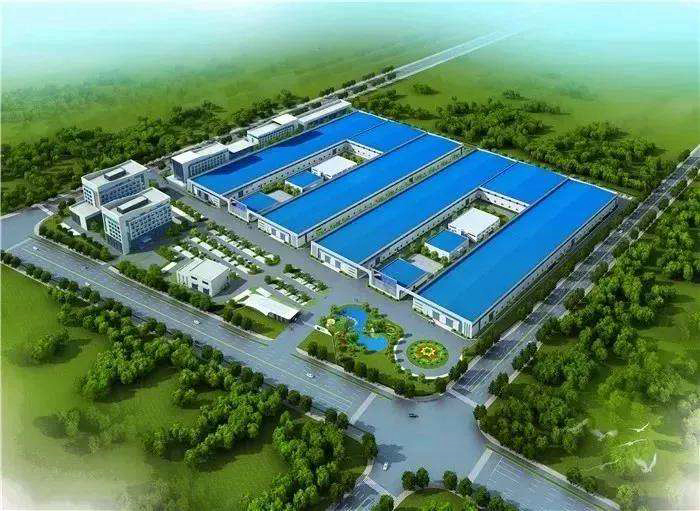 Changzhou Xingyuan new energy materials Co., Ltd