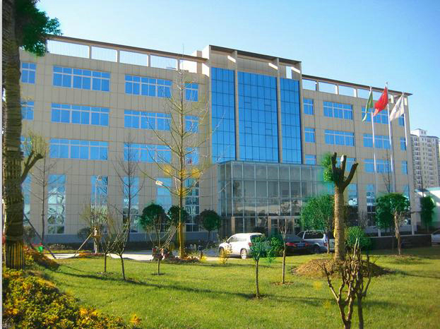 Hubei TIANYAO Pharmaceutical Co., Ltd., Xiangyang City, Hubei Province