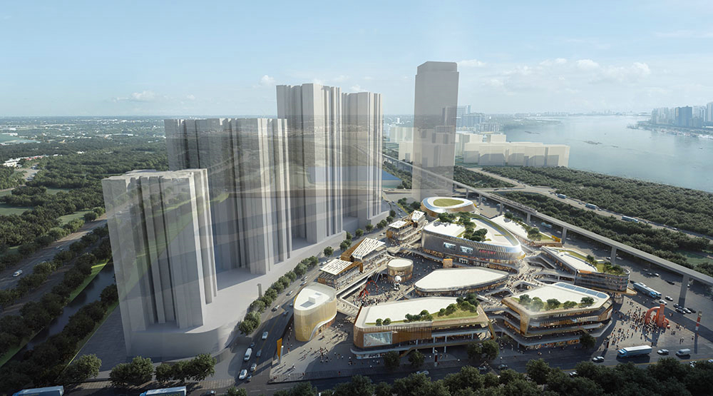 重庆市凤凰中国西部文化城