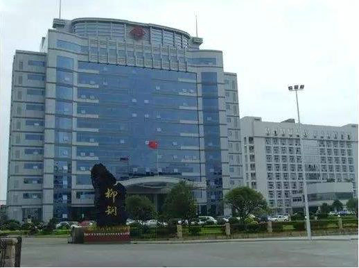 Guangxi Liuzhou Iron and Steel Co., Ltd