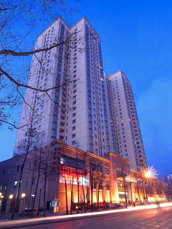 武汉圣淘沙国际会议中心酒店
