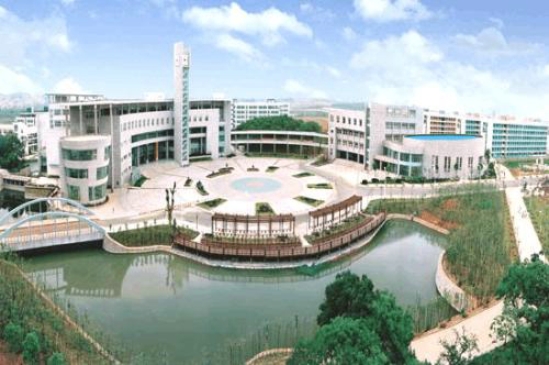 School of law and business, Hubei University of Economics