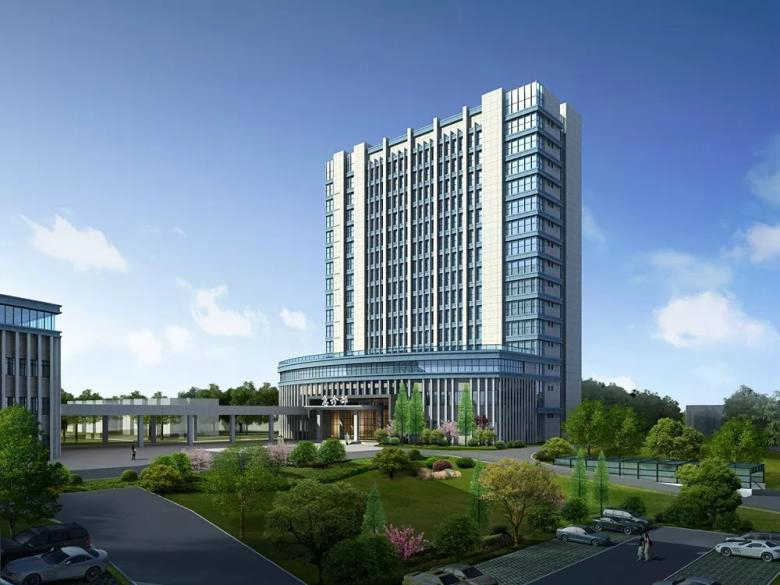 Chaohu Hospital Affiliated to Anhui Medical University