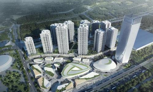 重庆市凤凰中国西部文化城剧院1